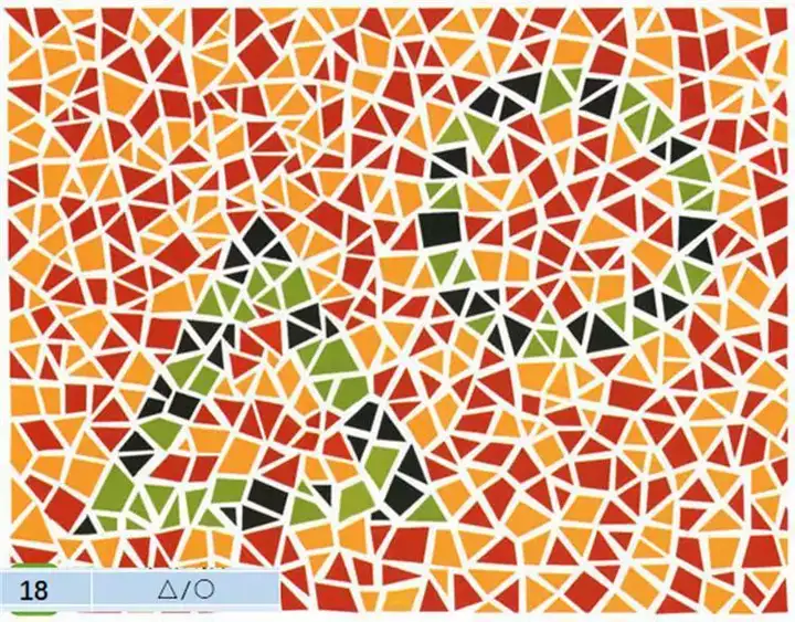 图片[6]-1000+张色弱色盲检测图册-检查色觉色弱色盲检测图册电子版测试卡图谱素材图片含答案素材【电商热销669】-暗冰资源网