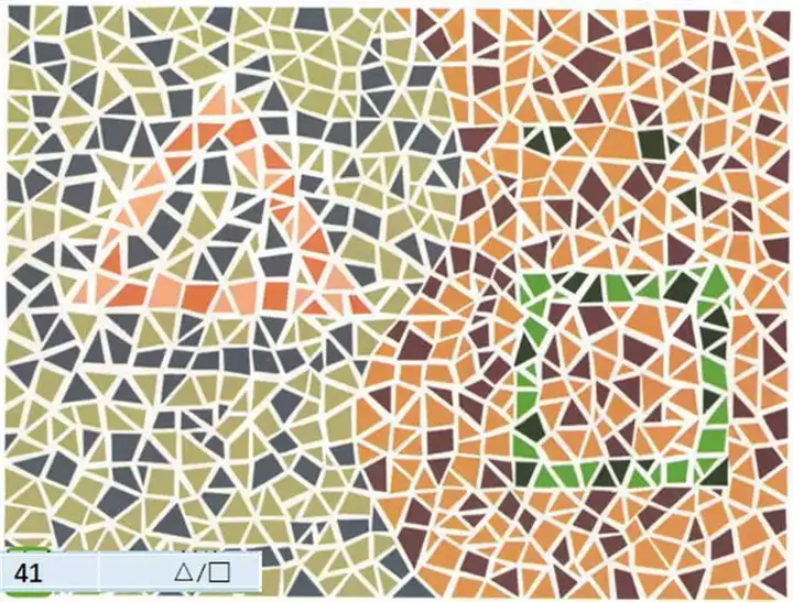 图片[13]-1000+张色弱色盲检测图册-检查色觉色弱色盲检测图册电子版测试卡图谱素材图片含答案素材【电商热销669】-暗冰资源网