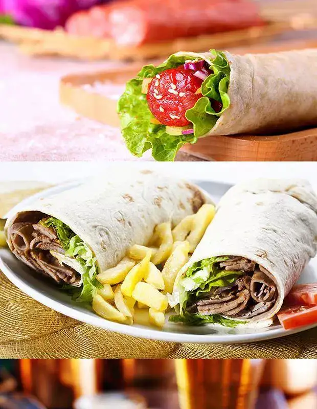 图片[4]-夜市摆摊小吃卤肉卷资料教程-老北京鸡肉卷面饼技术配方教程做法学习培训课【电商热销594】-暗冰资源网