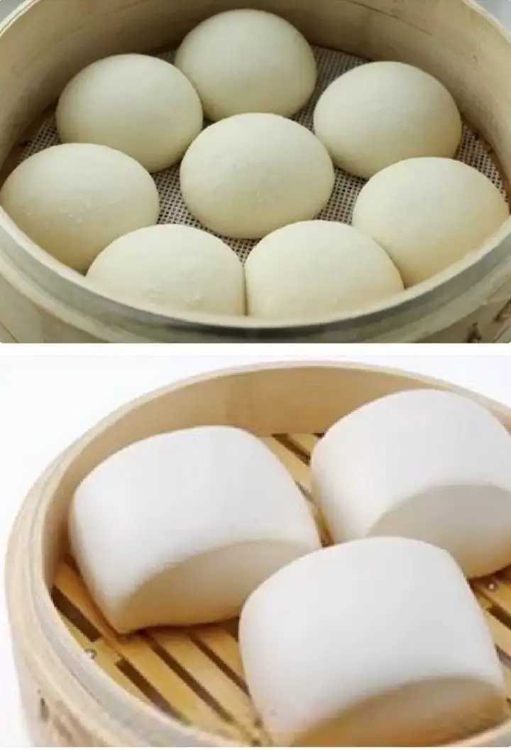 图片[3]-蒸馒头技术配方教程【视频+图文配方】早点蒸馒头发面馒头制作方法视频教程【电商热销729】-暗冰资源网