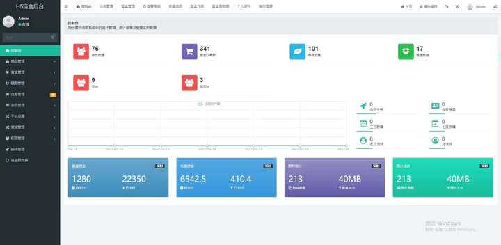 图片[2]-数码盲盒项目【全套源码+详细教程】，抖音最火外面卖2000-暗冰资源网