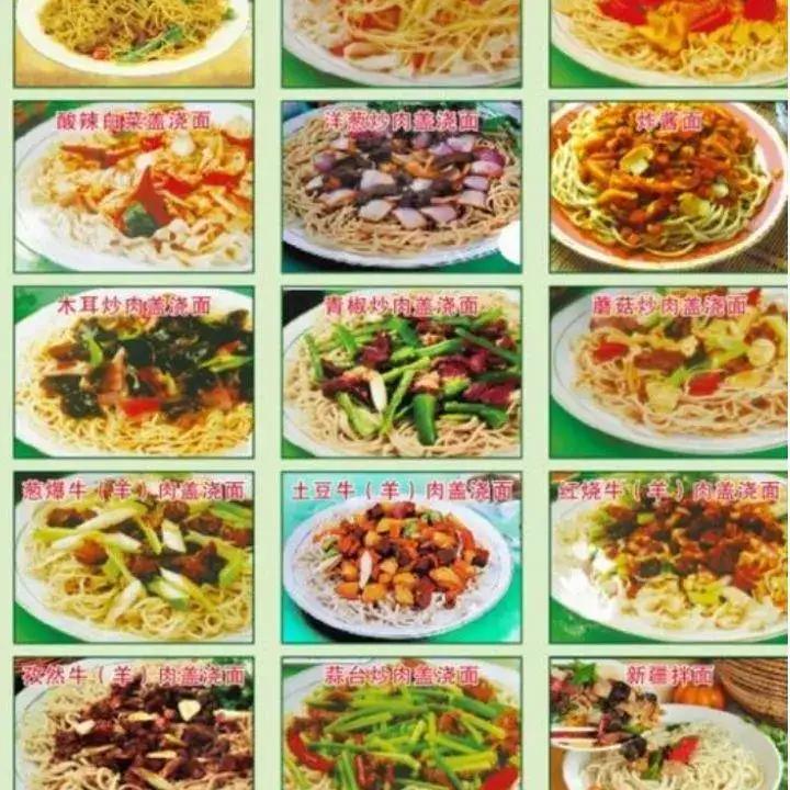 图片[6]-正宗兰州拉面商用技术资料教程-拉面手艺技术配方商用教程牛肉面汤料制作【电商热销592】-暗冰资源网