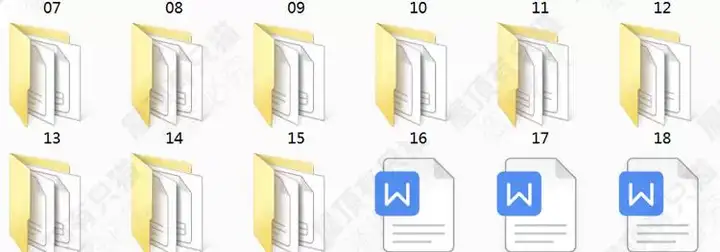 图片[16]-150套excel练习素材【训练试题及答案】题库函数公式表格练习题实操基础数据透视图表制作【电商热销789】-暗冰资源网