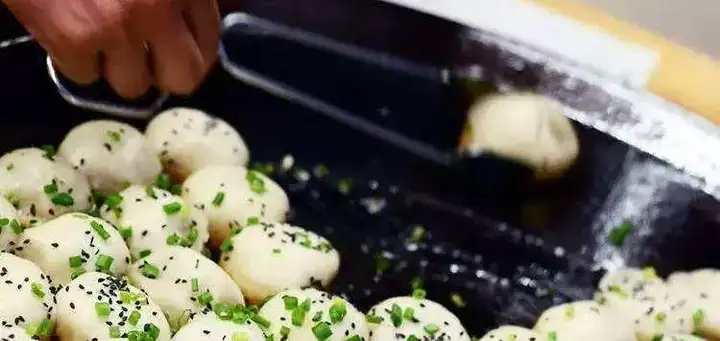 图片[12]-生煎包技术配方资料教程-商用早餐包子馅料水煎包上海生煎小吃秘方视频教程【电商热销631】-暗冰资源网