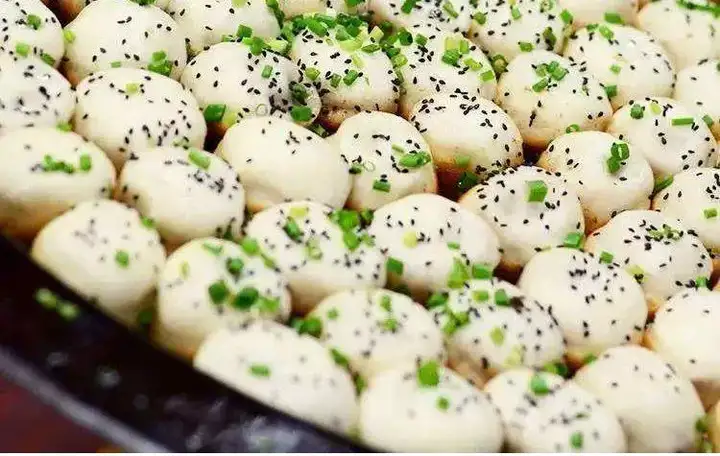 图片[13]-生煎包技术配方资料教程-商用早餐包子馅料水煎包上海生煎小吃秘方视频教程【电商热销631】-暗冰资源网