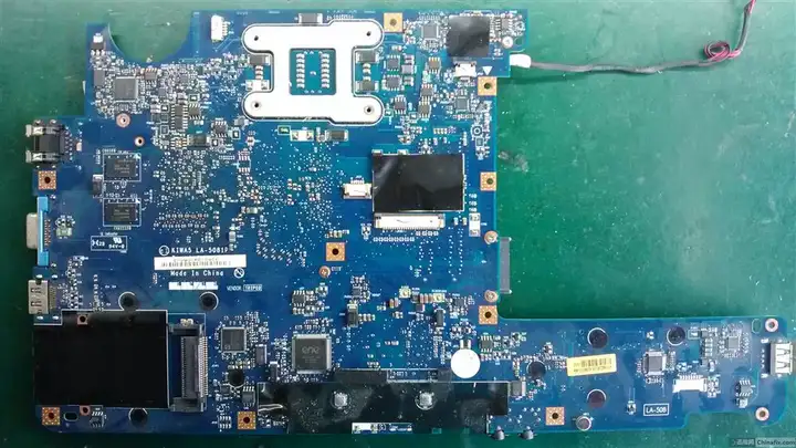 图片[3]-显卡维修教程自学修显卡修理修复台式笔记本电脑维修组装视频教学【电商热销447】-暗冰资源网