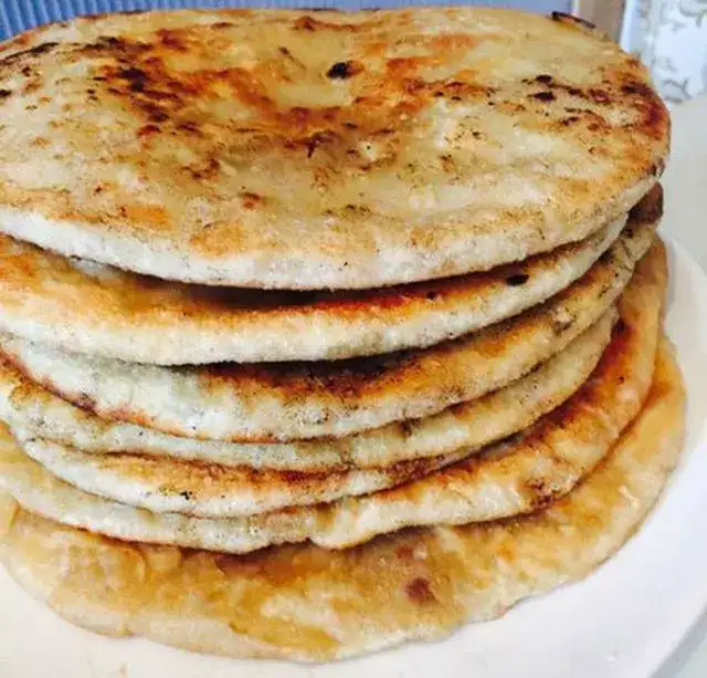 图片[8]-9种烧饼技术教程-烧饼技术配方教程大全梅干菜武大郎吊炉掉渣饼制作小吃摆摊创业【电商热销665】-暗冰资源网