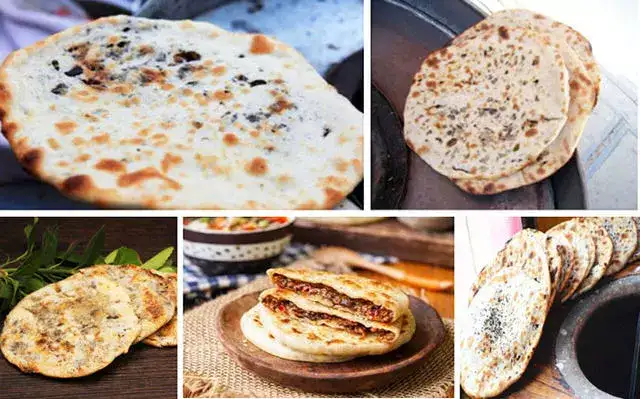 图片[9]-9种烧饼技术教程-烧饼技术配方教程大全梅干菜武大郎吊炉掉渣饼制作小吃摆摊创业【电商热销665】-暗冰资源网