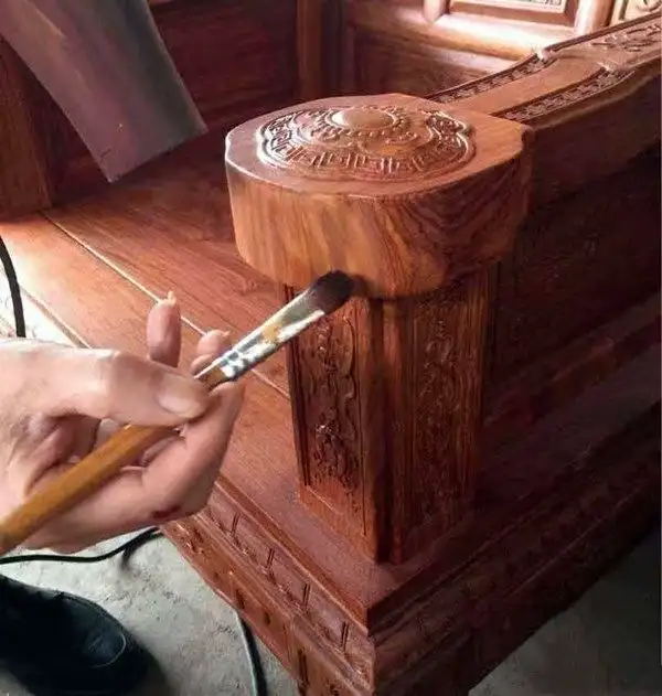 图片[2]-最全家具维修视频教程-家具美容视频木器修补工具调色打磨划痕补漆自学教学资料【电商热销54】-暗冰资源网