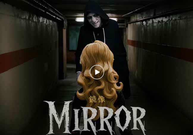 图片[3]-最近全网疯传的《镜像》AI动画短片，高阶教程来了，毫无保留地教给你！-欢迎访问本站