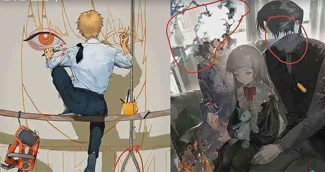 图片[1]-厚涂人物-插画创作班：基础入门教程-欢迎访问本站