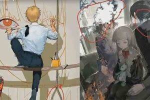 厚涂人物-插画创作班：基础入门教程-欢迎访问本站